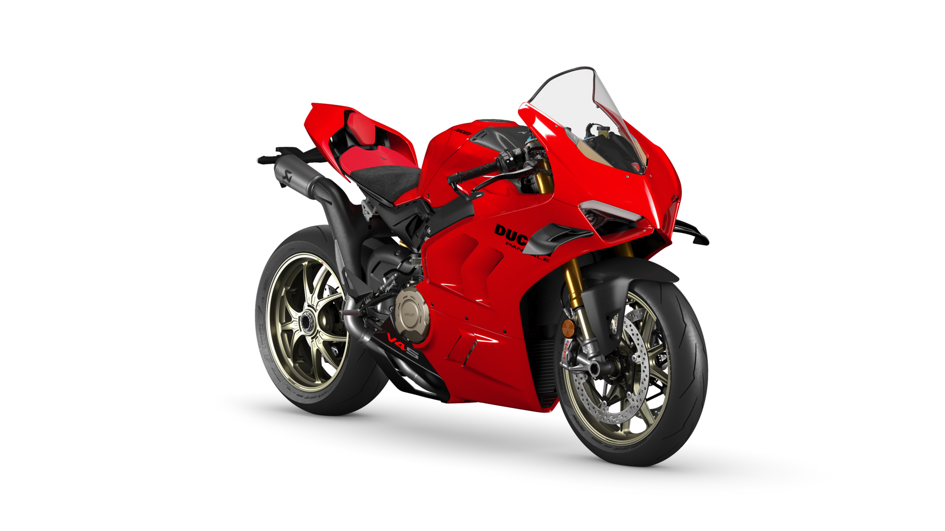 Ducati Panigale